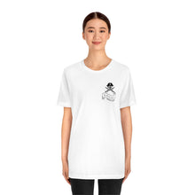 Load image into Gallery viewer, Gasparilla Drunk Pirate Game T-Shirt