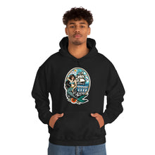 Load image into Gallery viewer, Gasparilla Mermaid Hoodie