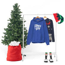Load image into Gallery viewer, Tampa Bay Star Hoodie