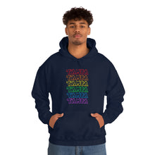 Load image into Gallery viewer, Tampa Pride Hoodie