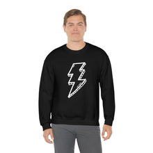 Load image into Gallery viewer, Lightning Bolt Sweatshirt