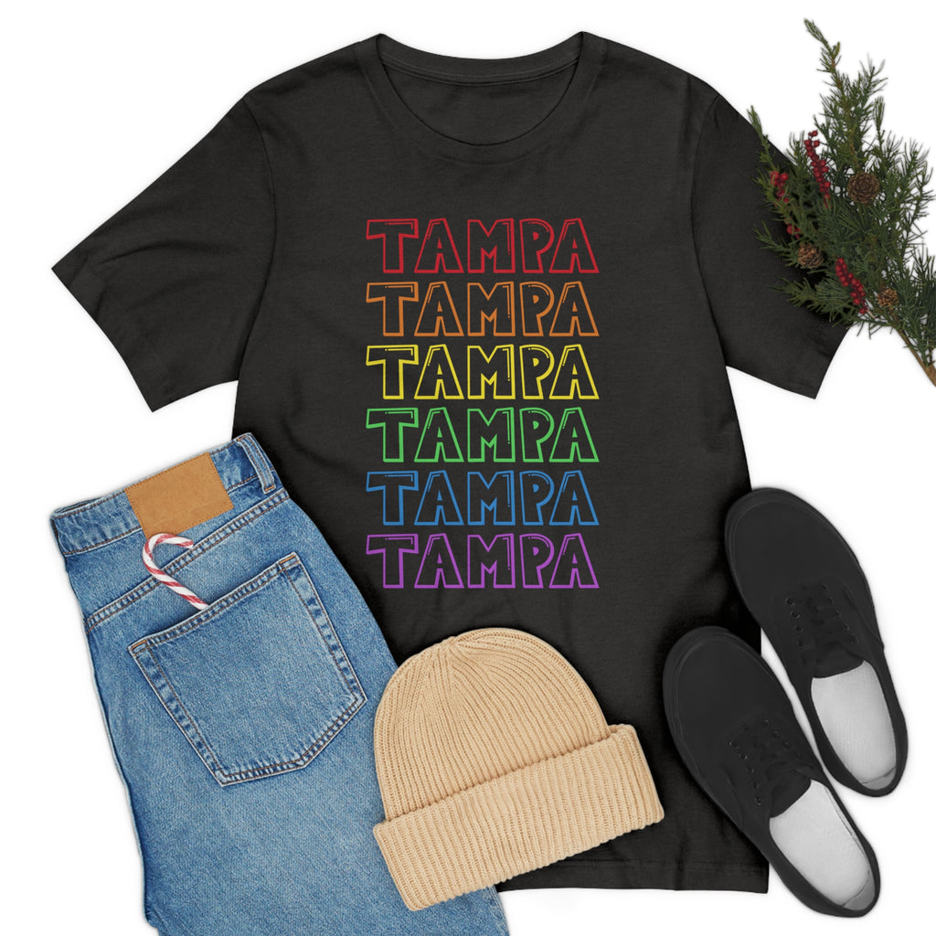 Pride T-Shirts Men – tampadesignhouse