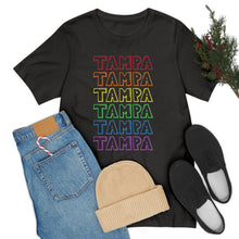 Load image into Gallery viewer, Tampa Pride Tee
