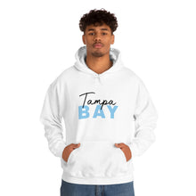Load image into Gallery viewer, Blue Bay Hoodie