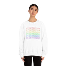 Load image into Gallery viewer, St. Petersburg Pride Sweatshirt