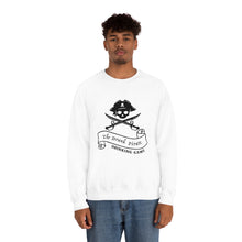 Load image into Gallery viewer, Drunk Pirate Sweatshirt