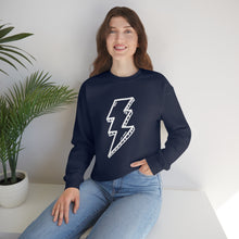 Load image into Gallery viewer, Lightning Bolt Sweatshirt