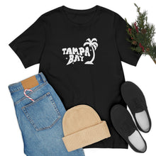 Load image into Gallery viewer, Palm Bay T-Shirt