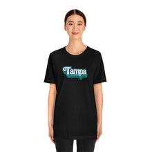 Load image into Gallery viewer, Retro Tampa 2 T-shirt