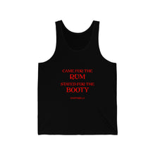 Load image into Gallery viewer, Rum N Booty Tank