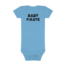 Load image into Gallery viewer, Baby Pirate Onesie