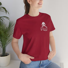 Load image into Gallery viewer, Gasparilla Drunk Pirate Game T-Shirt