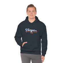 Load image into Gallery viewer, Retro Tampa Hoodie