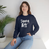 Tampa Line Sweatshirt