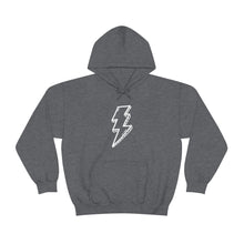 Load image into Gallery viewer, Lightning Bolt Hoodie