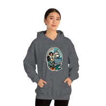 Load image into Gallery viewer, Gasparilla Mermaid Hoodie