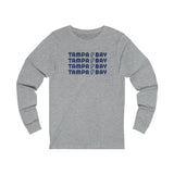 Bolt Bay Long Sleeve Tee