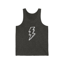 Load image into Gallery viewer, Lightning Bolt Tank