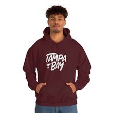 Load image into Gallery viewer, Tampa Bay Star Hoodie