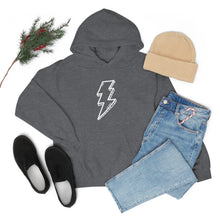 Load image into Gallery viewer, Lightning Bolt Hoodie