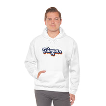 Load image into Gallery viewer, Retro Tampa Hoodie