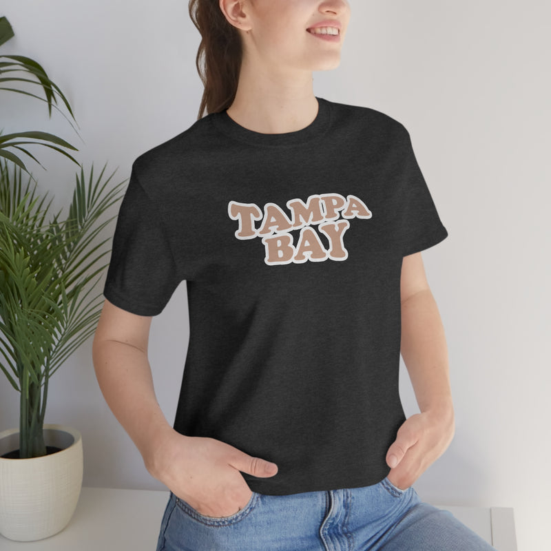 Groovy Tampa T-Shirt